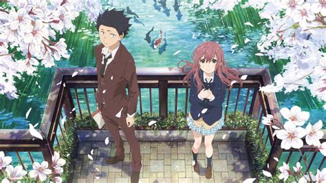 a silent voice movie watch online|a silent voice full movie.